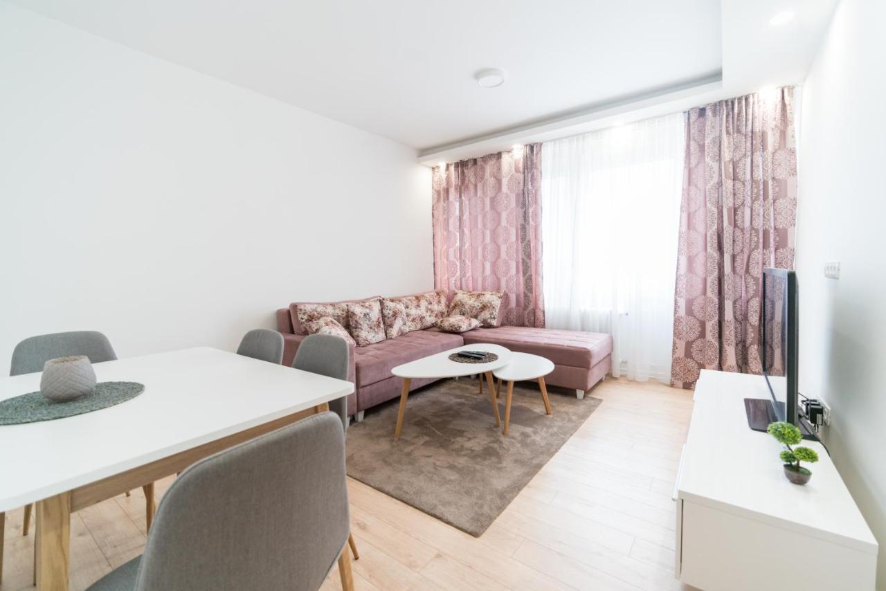 Apartman Skenderija SJJ Exterior photo