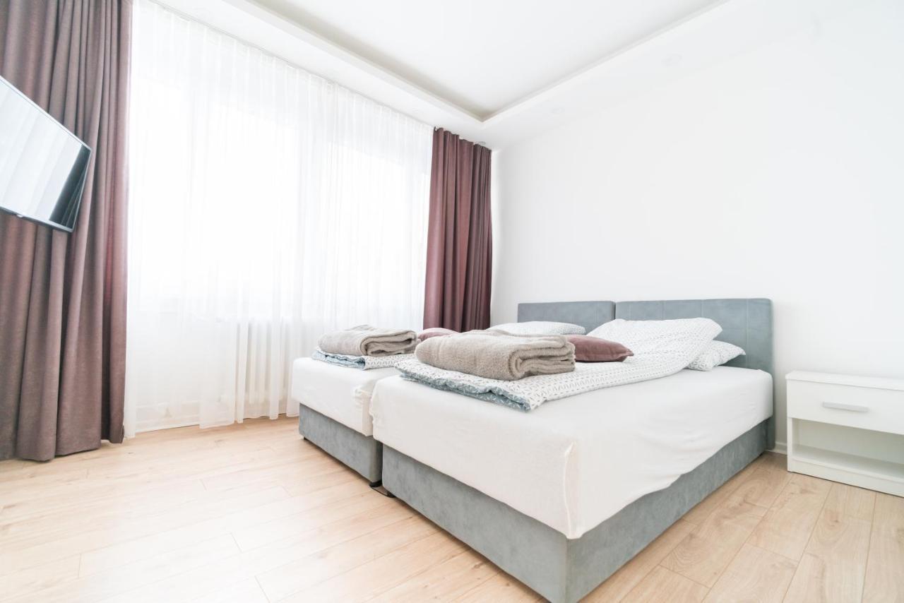 Apartman Skenderija SJJ Exterior photo