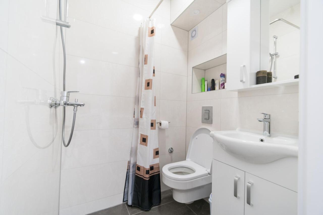 Apartman Skenderija SJJ Exterior photo